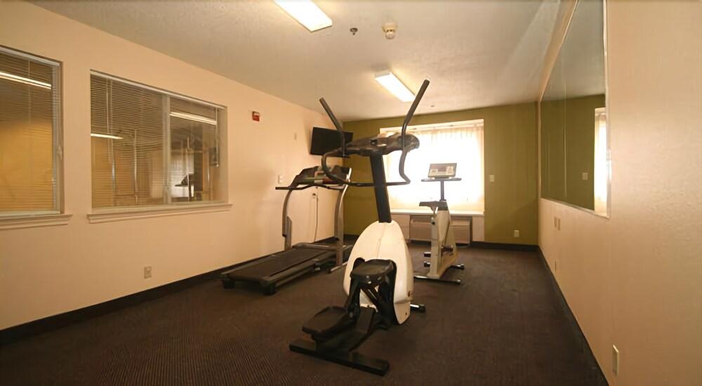 Red Roof Inn & Suites Euless - Dfw Airport Southwest Ngoại thất bức ảnh