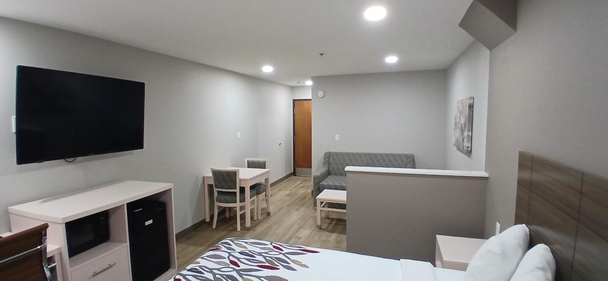 Red Roof Inn & Suites Euless - Dfw Airport Southwest Ngoại thất bức ảnh