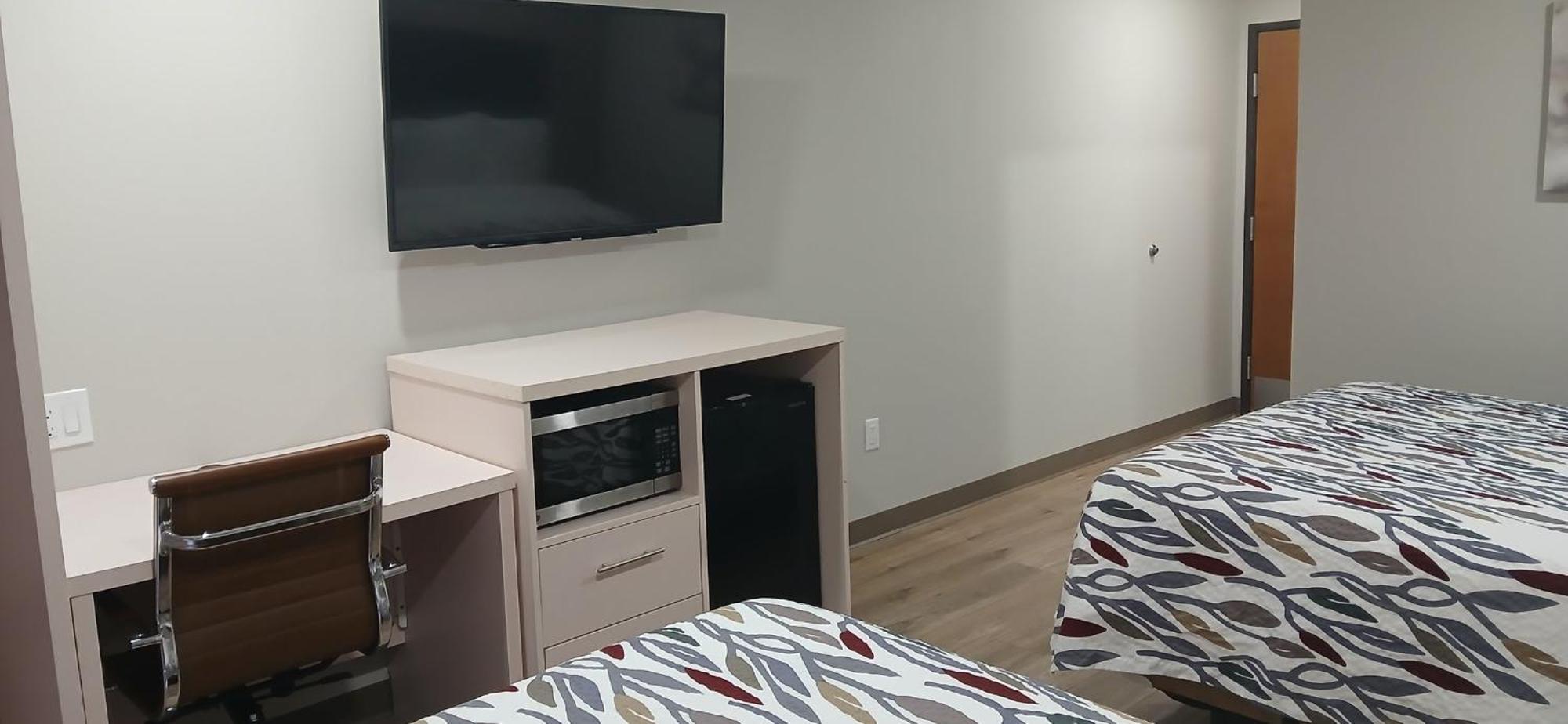 Red Roof Inn & Suites Euless - Dfw Airport Southwest Ngoại thất bức ảnh
