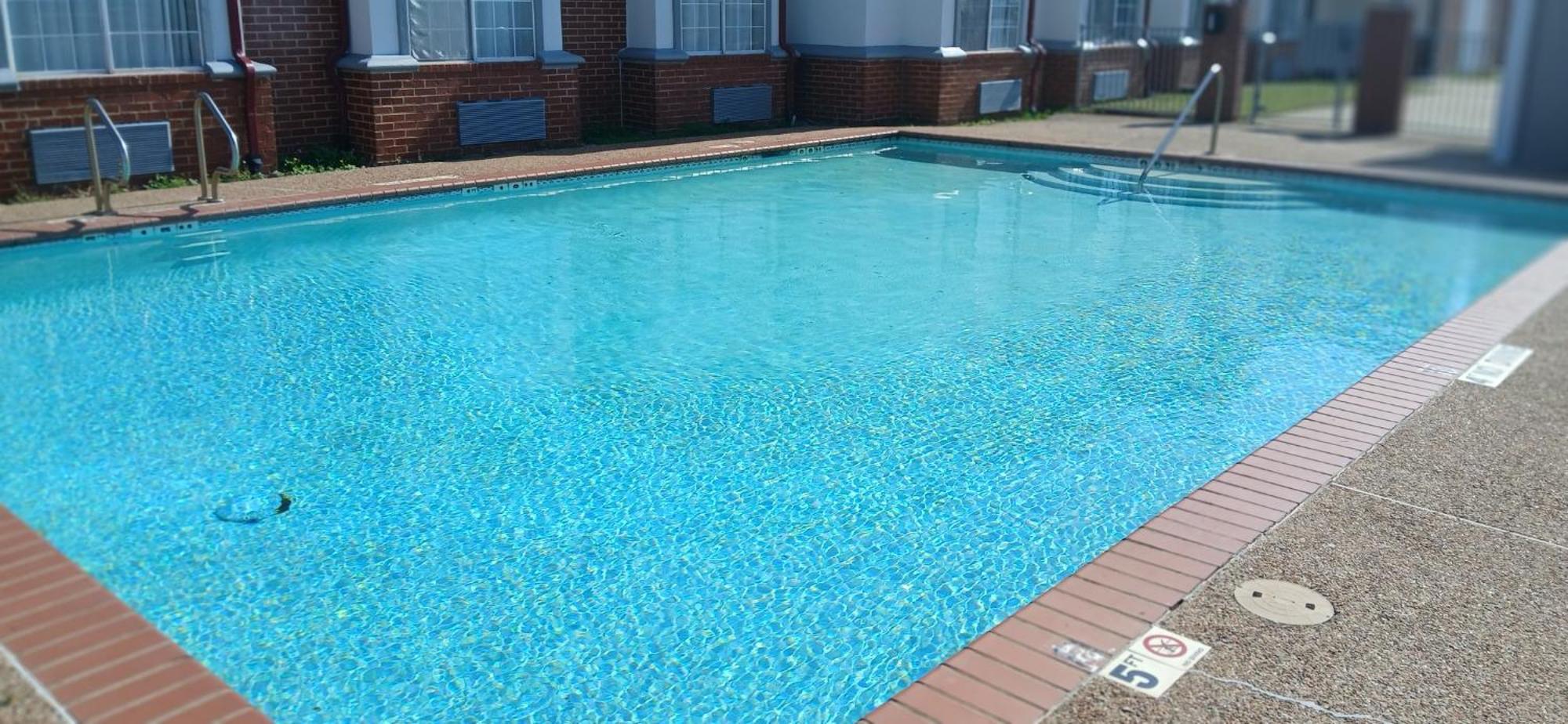 Red Roof Inn & Suites Euless - Dfw Airport Southwest Ngoại thất bức ảnh